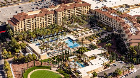 Green Valley Ranch Resort Spa Casino .